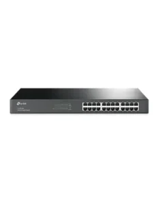 TP-Link 24-port Gigabit Switch