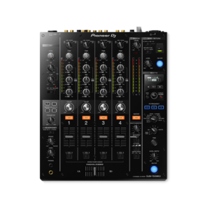 PIONEER DJ DJM-750MK2