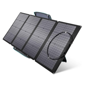 EcoFlow 160W Portable Solar Panel