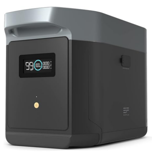 EcoFlow DELTA Max Smart Extra Battery