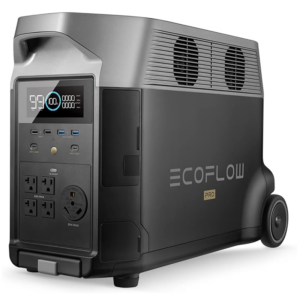EcoFlow DELTA Pro Portable Power Station