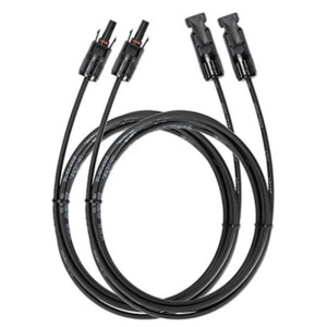 EcoFlow Solar Extension Cable