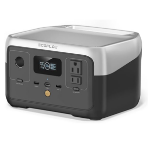 EcoFlow RIVER 2 Portable Power Station