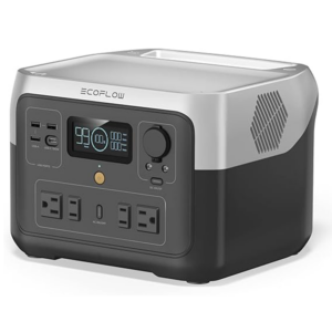 EcoFlow RIVER 2 Max Portable Power Station
