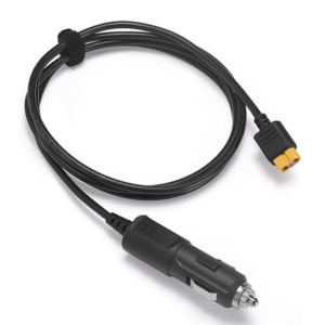 EcoFlow Car Charging Cable