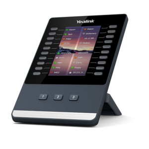 Yealink EXP43 – Color Expansion Module