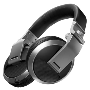 Pioneer DJ HDJ-X5 Over-ear DJ headphones