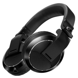 Pioneer DJ HDJ-X7 Professional over-ear DJ headphones