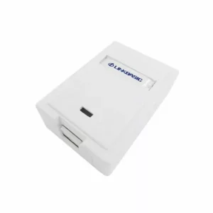 Cat6 Single Surface Mount Box