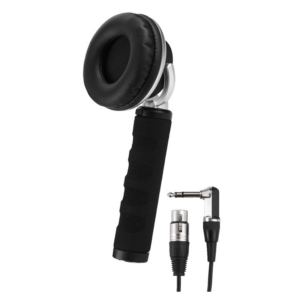 IMG STAGELINE MDH-6300 DJ HEADPHONES