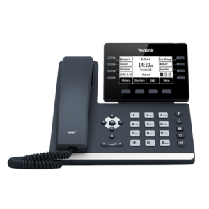 Yealink SIP-T53W IP Phone