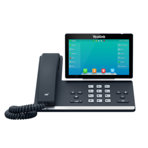 Yealink T57W IP Phone