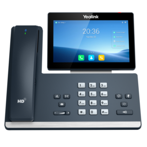 Yealink T58W Pro IP Phone