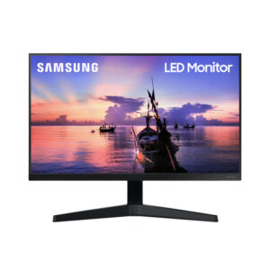 Samsung T350 24″ FHD 1920 x 1080 Borderless Design Monitor
