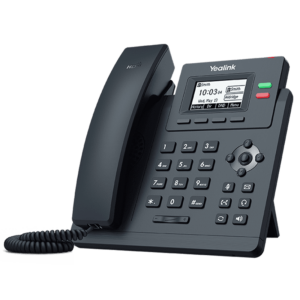 Yealink SIP-T31G IP Phone