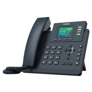 Yealink T33G IP Phone