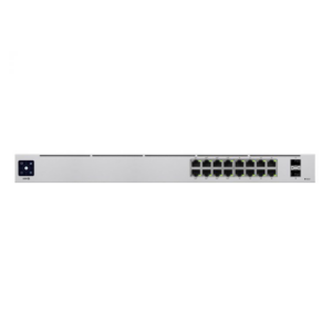 Ubiquiti UniFi Switch 16 Port Gigabit 8PoE 42W 2SFP