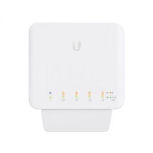 Ubiquiti UniFi Flex Switch 5 Port Gigabit 1PoE In 4PoE Out