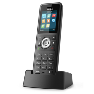 Yealink Ruggedized DECT Handset W59R