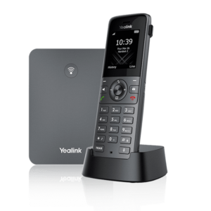 Yealink W73P DECT Phone System
