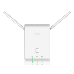 YEALINK YEA-W90 DECT IP Multi-Cell System