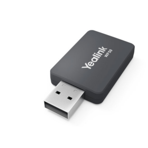 Yealink WF50 – Dual Band Wi-Fi USB Dongle
