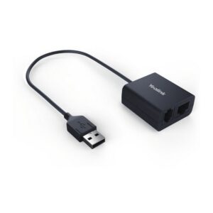 EHS40 – Yealink Wireless Headset Adapter