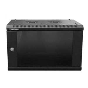 Linkbasic 6U Fixed Wall Box