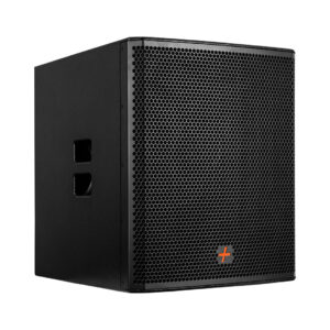 Hybrid+ PK18S Subwoofer 1000w