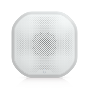 UniFi Protect Siren PoE