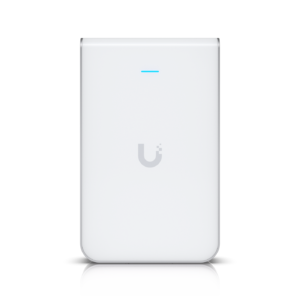 Ubiquiti UniFi AC Dual Band Gigabit In-Wall AP