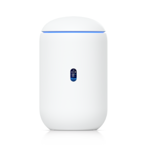 UniFi Dream Router – Home