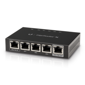 UniFi Edge Router X