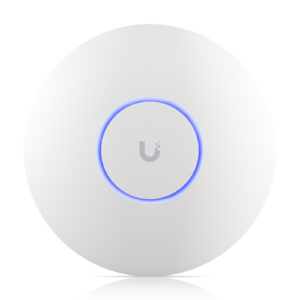 UniFi Long Range Dual Band WiFi 6 AP
