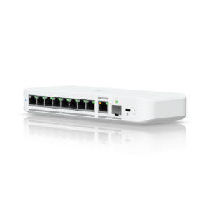 Ubiquiti UniFi Switch Flex-2.5G-8