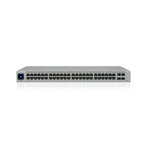 Ubiquiti UniFi Switch 48 Port Gigabit 32PoE 195W 4SFP