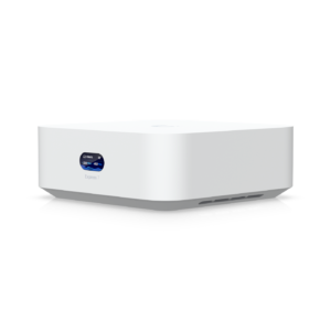 Ubiquiti UniFi Express WiFi 7 Tri-Band 10Gbps Cloud Gateway