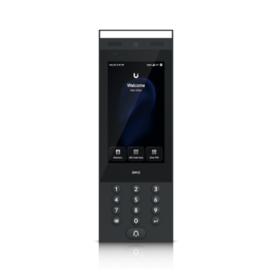 UniFi Access G3 Intercom