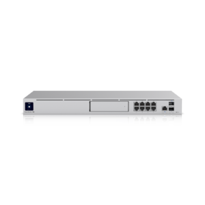 Ubiquiti UniFi Dream Machine Special Edition 8 PoE 1SFP+ | UDM-SE