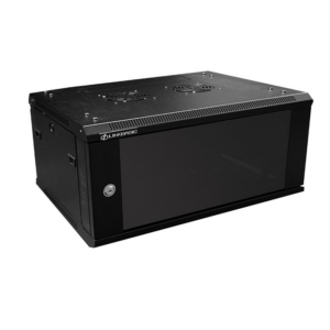 4U Preassembled Fixed Wall Box