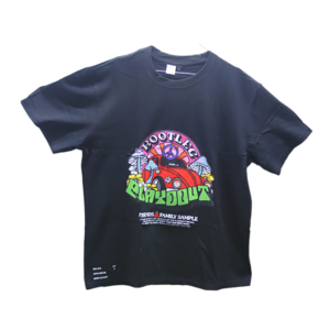 Playdout Bootleg T-Shirt