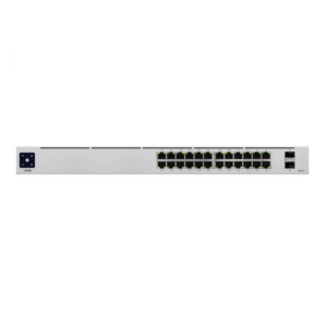 Ubiquiti UniFi Switch 24 Port Gigabit 16PoE 95W 2SFP
