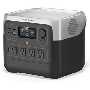 EcoFlow RIVER 2 Pro Portable Power Station