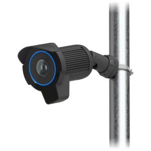 UniFi AI LPR Camera