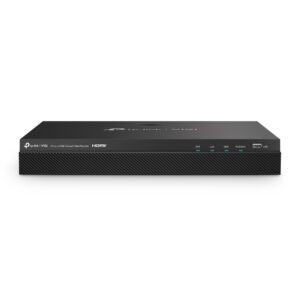 TP-Link VIGI NVR2008H-8MP