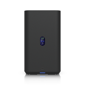 UniFi NAS 2-Bay
