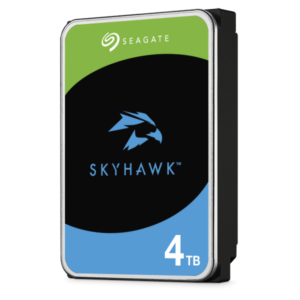 Seagate Skyhawk 4TB 3.5″ Video HDD