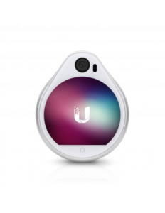 Ubiquiti UniFi Access – Premium NFC and Bluetooth Access Reader – PRO