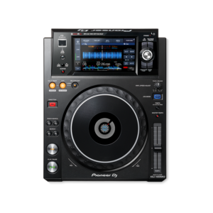 PIONEER DJ XDJ-1000MK2