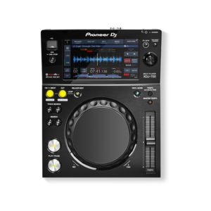 PIONEER DJ XDJ-700